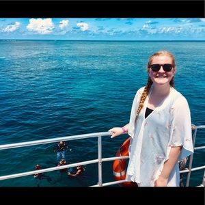 Meet your Posher, Molly